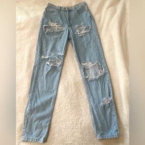 American Apparel Jeans